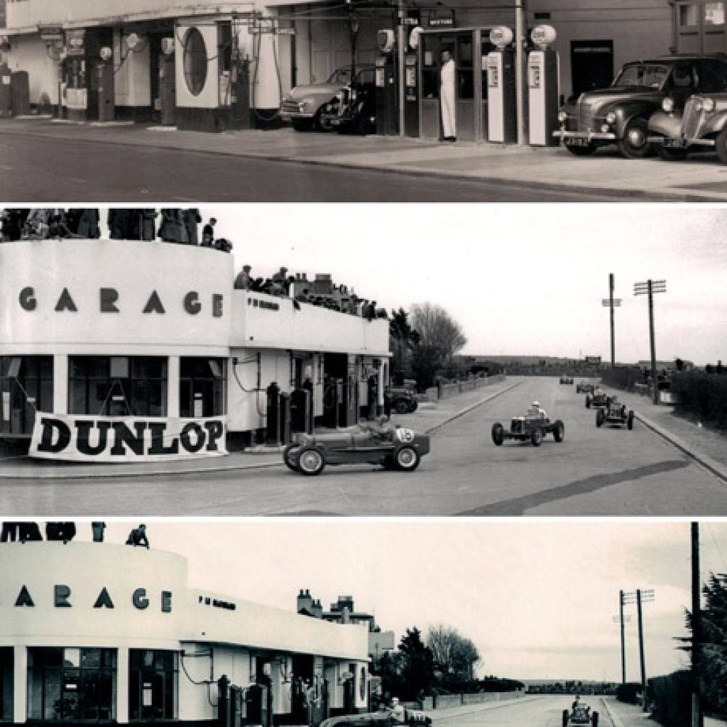 Early 1950s