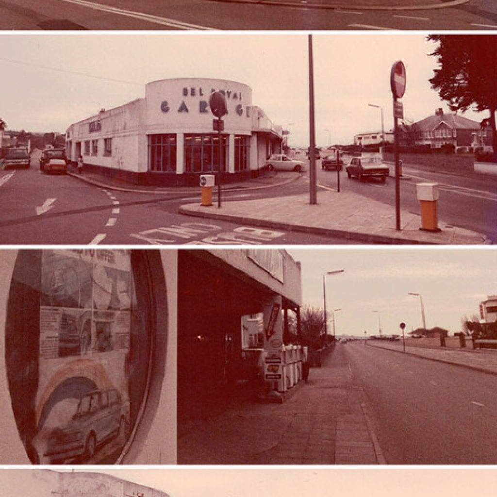 Early 1970s