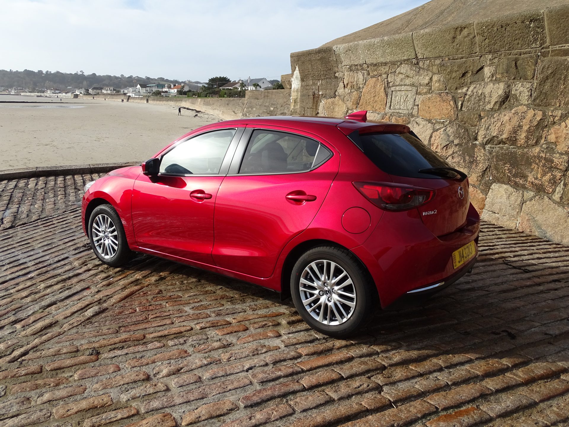 *EXDemo* Mazda 2 GTSport Nav+ 1.5 Bel Royal Motors