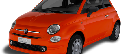 *EX-HIRE* Fantastic Nearly New Fiat 500 offers at Bel Royal Motors.  Significant Savings over New Car Prices