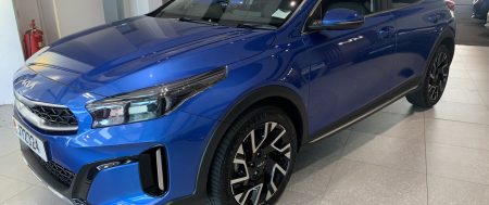 *EX-HIRE* Fantastic Nearly New Kia models on offers at Bel Royal Motors.  Significant Savings over New Car Prices