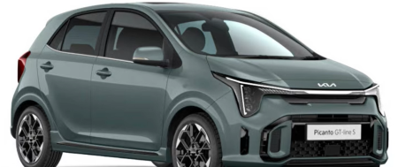 *EX-HIRE* Fantastic Nearly New Kia models on offers at Bel Royal Motors.  Significant Savings over New Car Prices